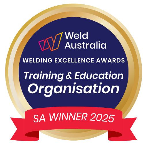 Welding Excellence Awards