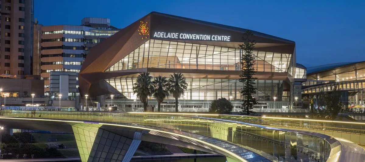 Convention Centre