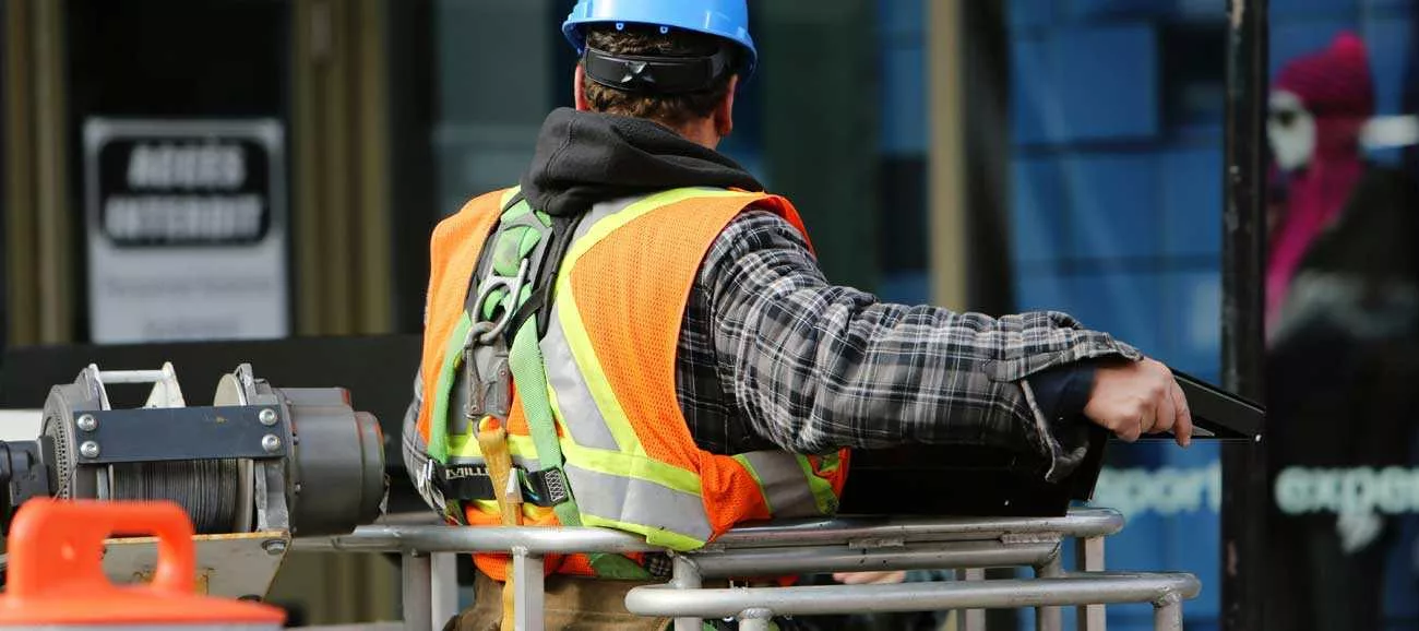 CPCWHS1001 prepare to work safely in the construction industry
