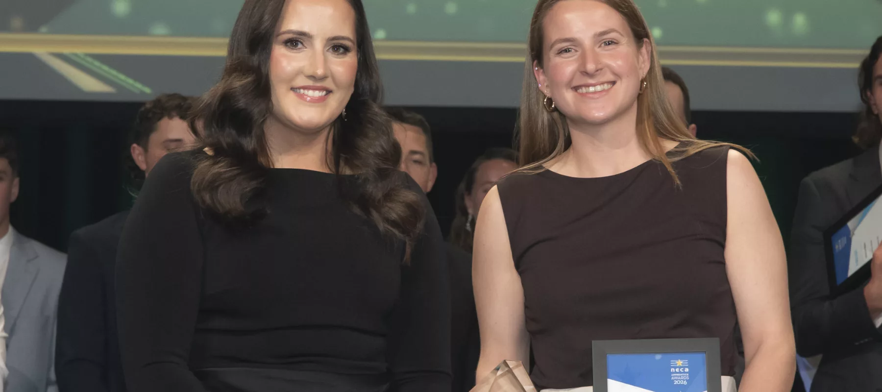 AWARDS 2026 159