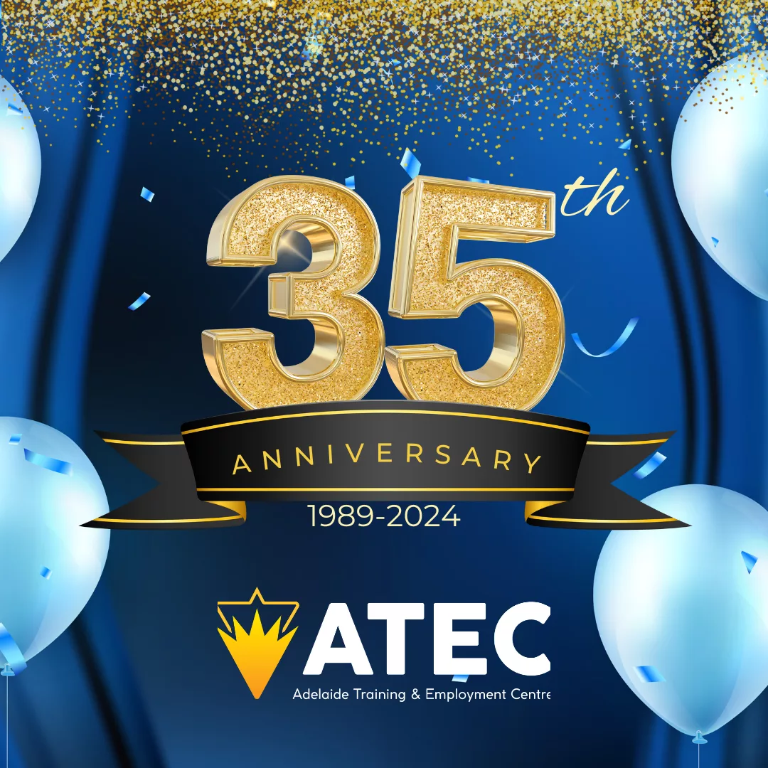 ATEC celebrates its 35th year - host employers benefits