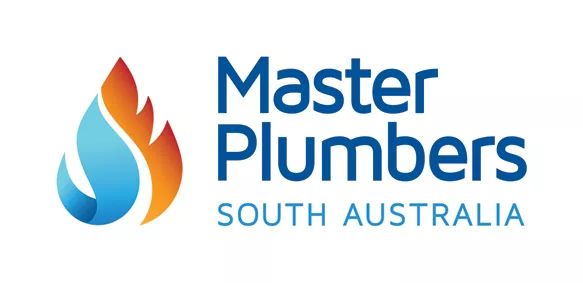 Master Plumbers SA Logo RGB Horizontal LR