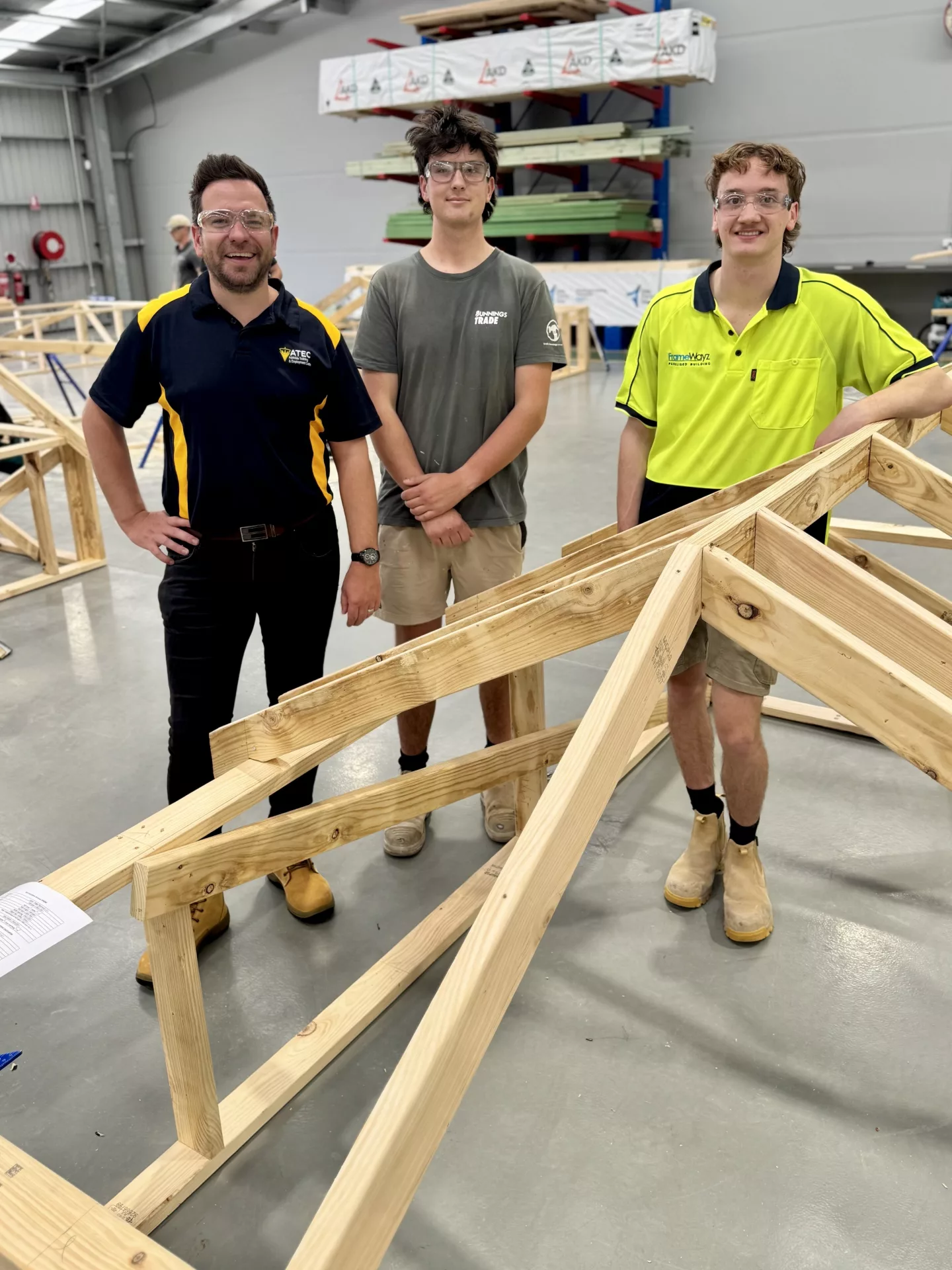 Carentry Mechanical Cale P 1 Oct