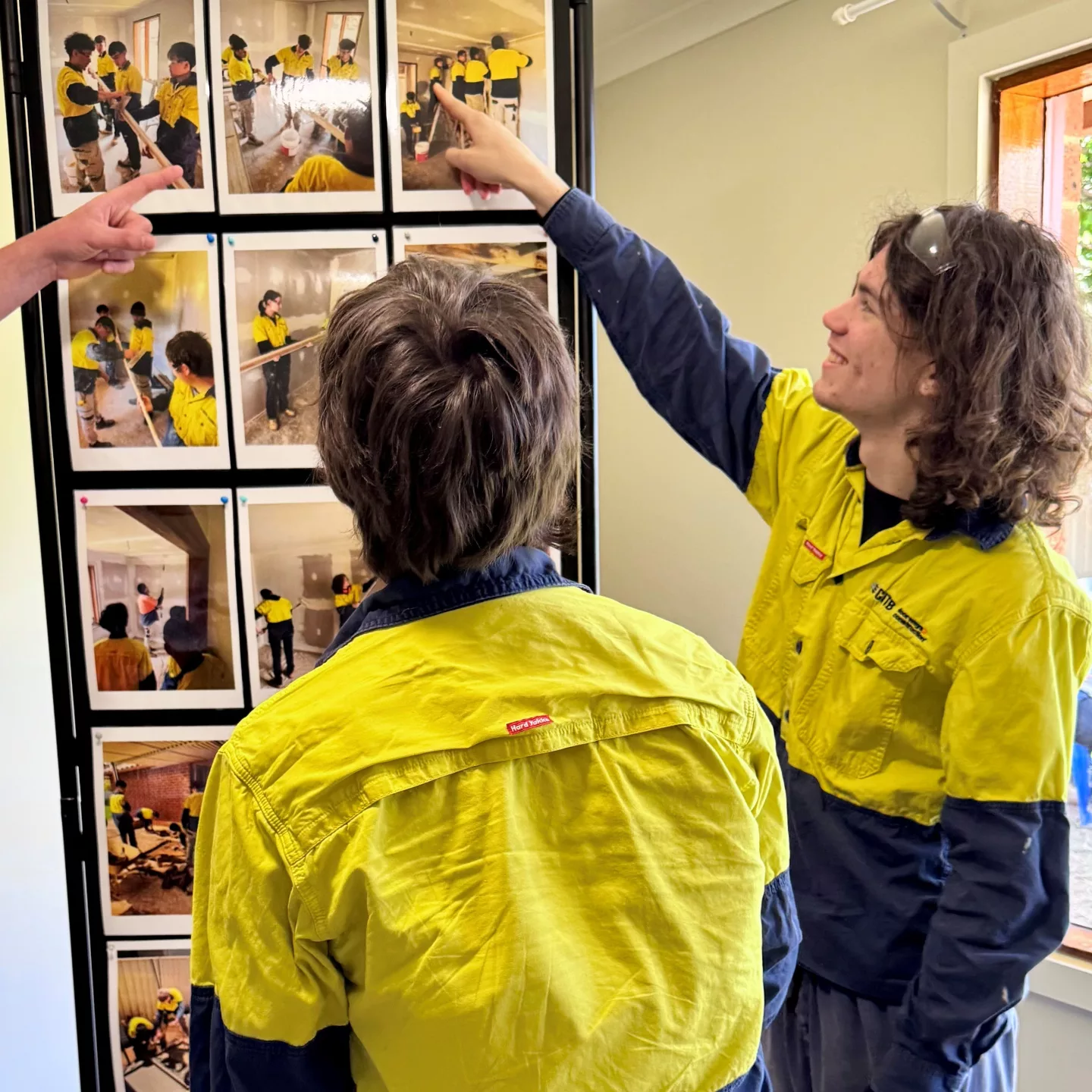 Salisbury High School CITB jpg 2