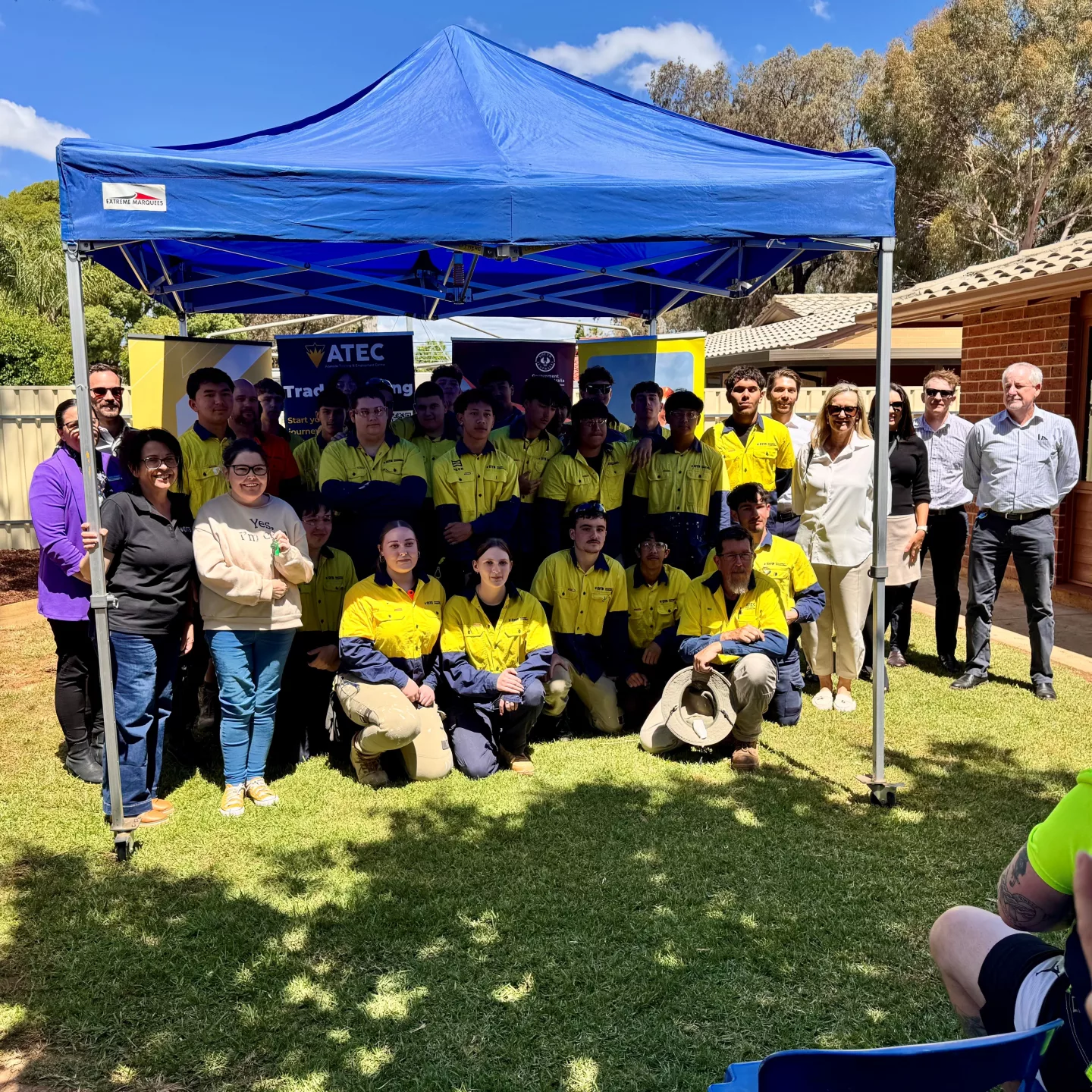 Salisbury High School CITB jpg 4