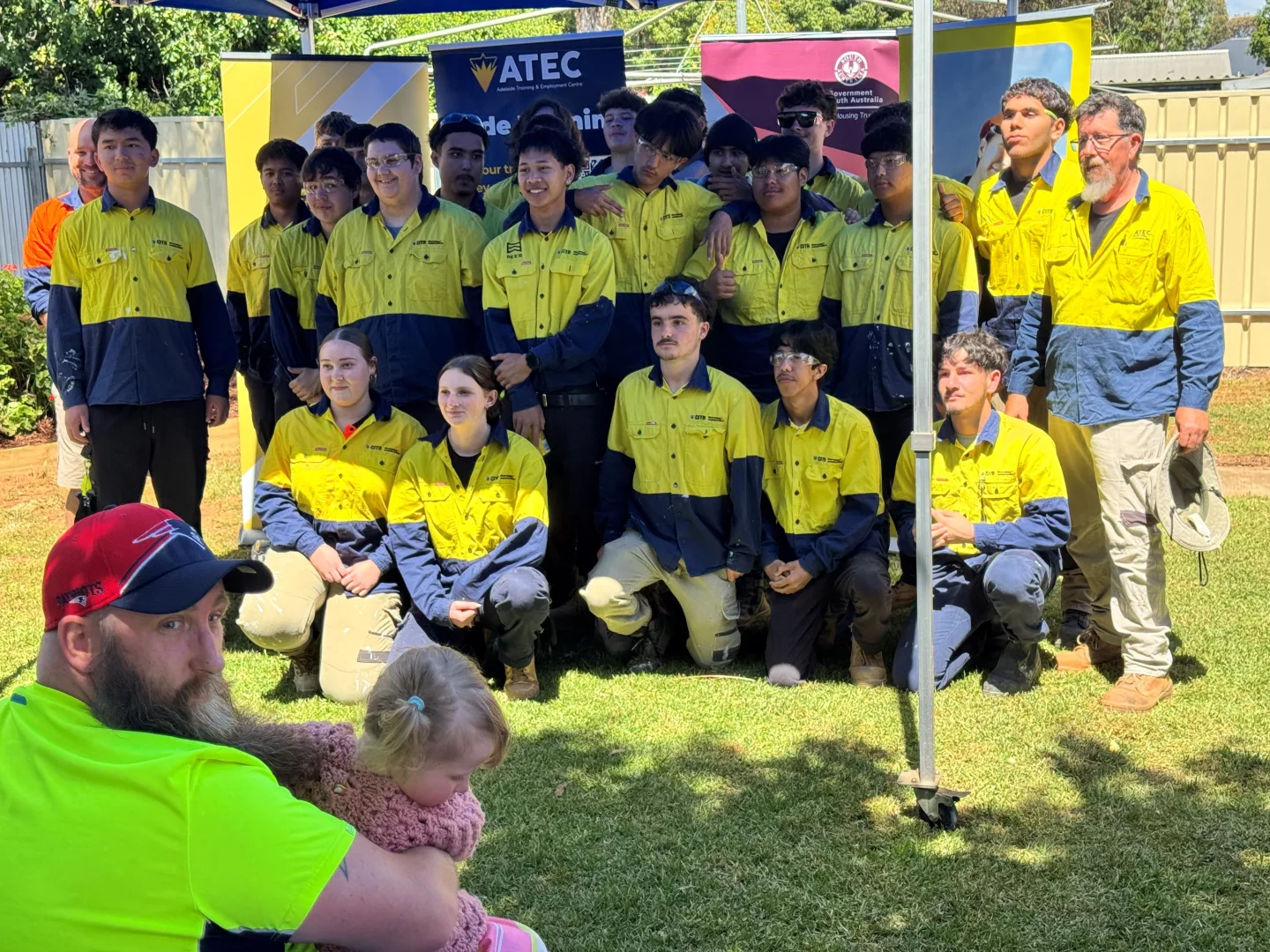 Salisbury High School CITB jpg 5