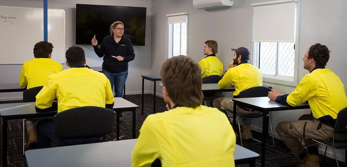 White card training Adelaide - ATEC group training