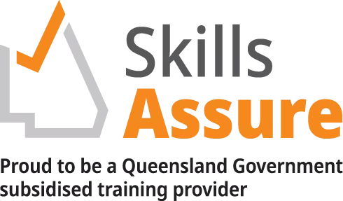 Skills Assure logo