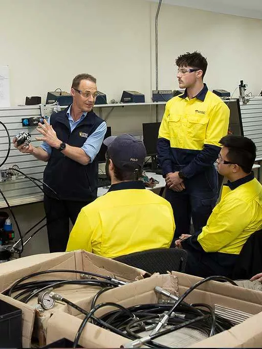 Traineeships Adelaide Group Training Apprenticeships