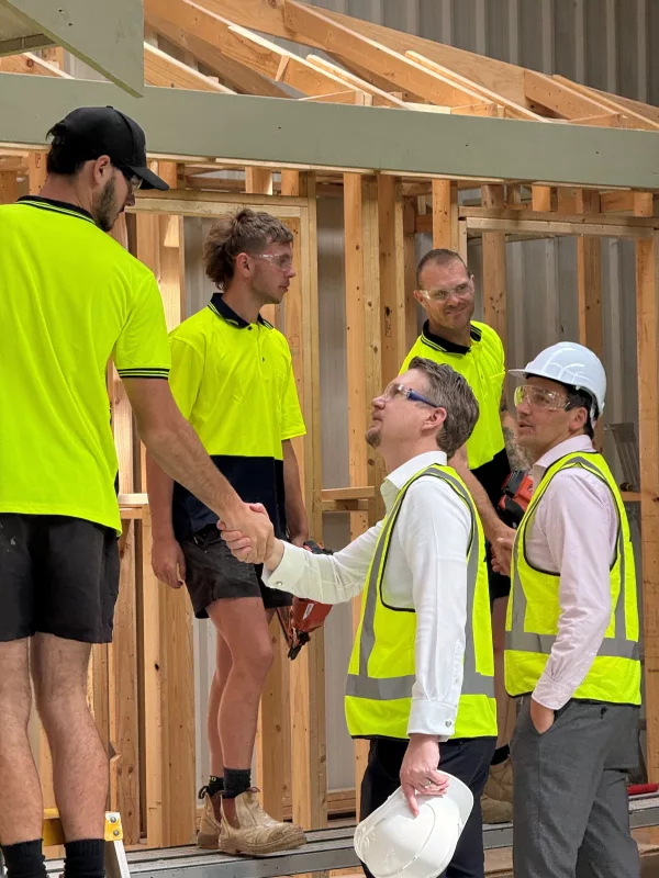 Become a host employer - ATEC Group Training Organisation (GTO) apprenticeships