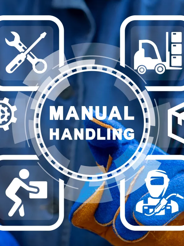 Manual Handling courses  in Adelaide