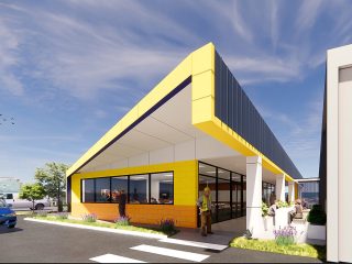 ATEC Knowledge Hub external render