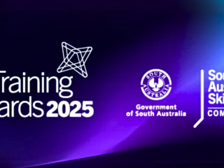 ATEC Training Awards Graduation Evening Presentation