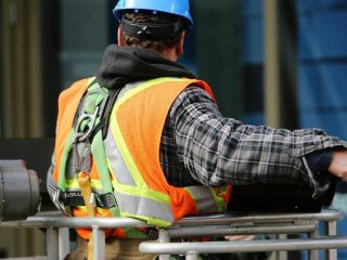 CPCWHS1001 prepare to work safely in the construction industry