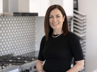 Julie Durand Burbank Homes