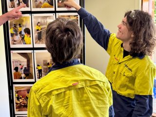 Salisbury High School CITB jpg 2