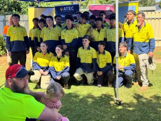 Salisbury High School CITB jpg 5