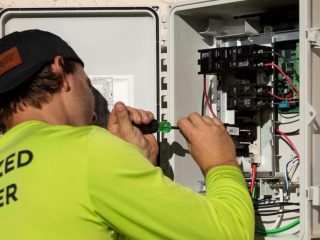Electrical apprenticeships adelaide uee30820