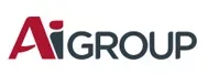 AI Group logo.