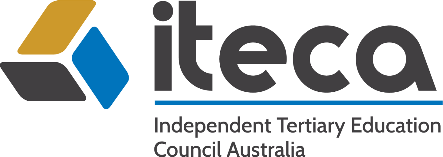 Iteca logo